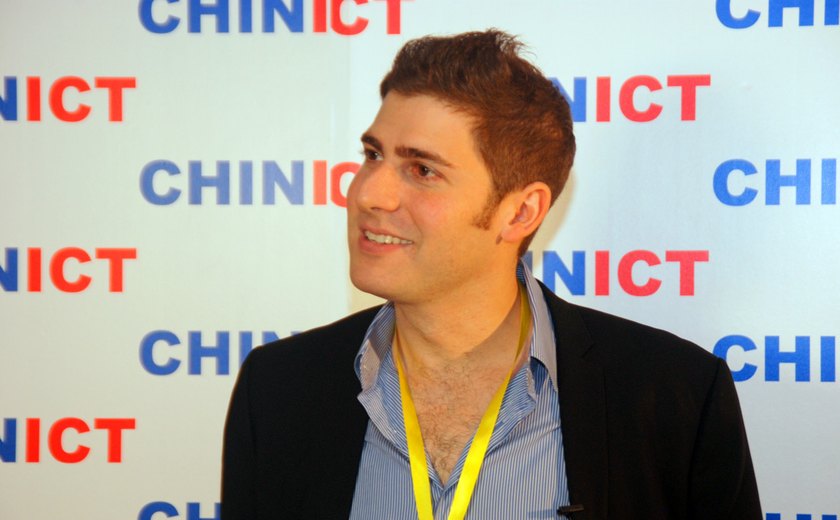 Eduardo Saverin se torna brasileiro mais rico do mundo, diz Forbes