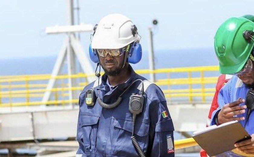 Senegal: recentes conquistas no setor de petróleo buscam transformar 'maldição' em bênção