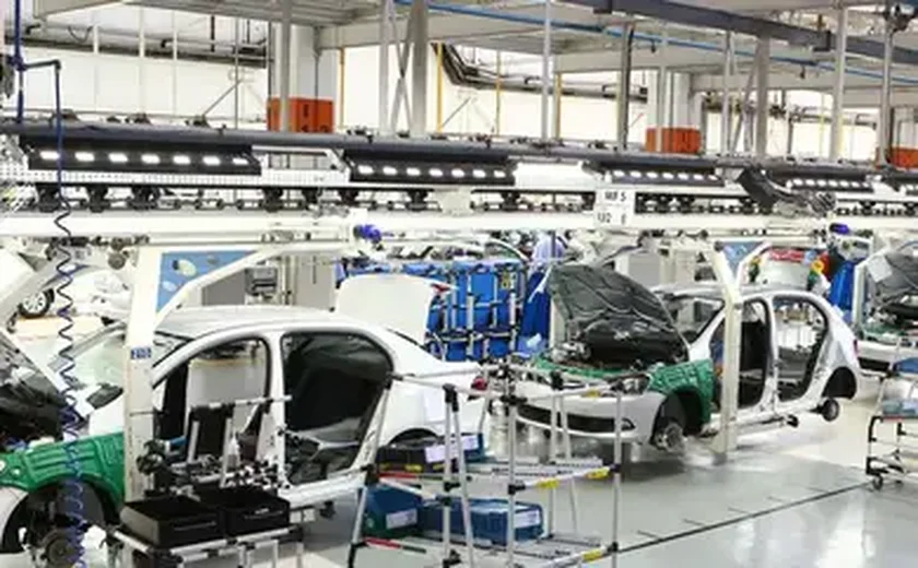EUA multa General Motors em R$ 811 milhões por emissões excessivas