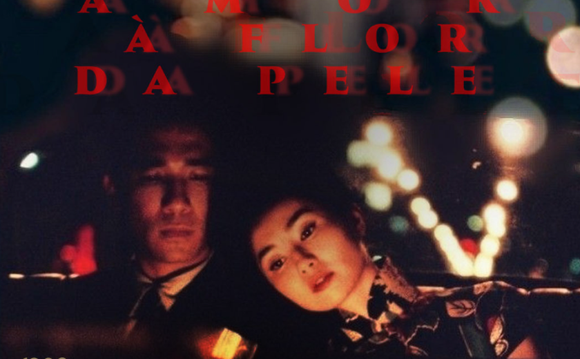 Filme de Wong Kar-Wai ganha sessões especiais 25 anos depois