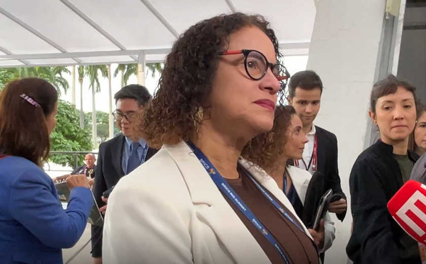 NBD pode financiar estudo para cabos submarinos de fibra ótica do Sul Global, diz ministra