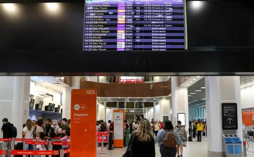 Voos do Santos Dumont começam a migrar hoje para o Galeão. Veja o que muda nos aeroportos do Rio