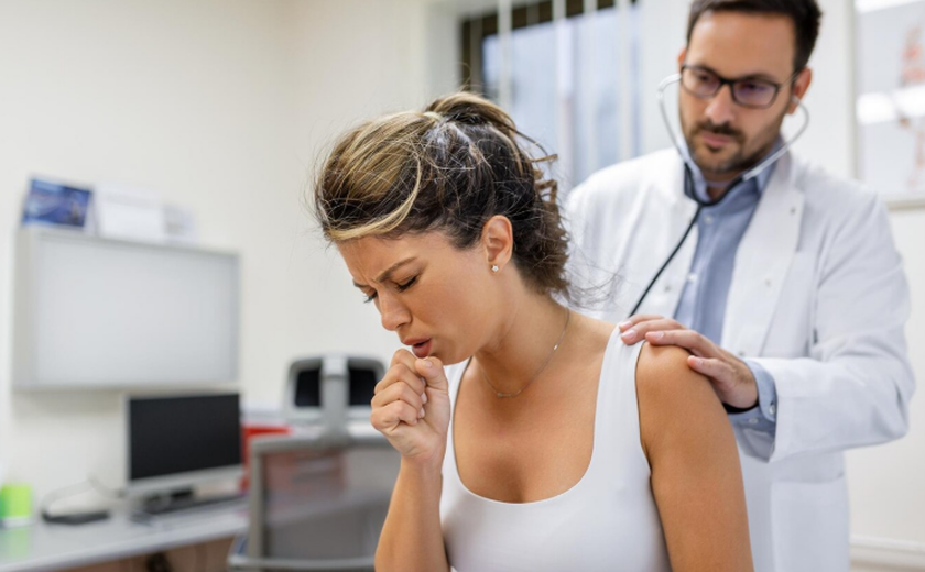 Doenças respiratórias: entenda as mais comuns e como tratar