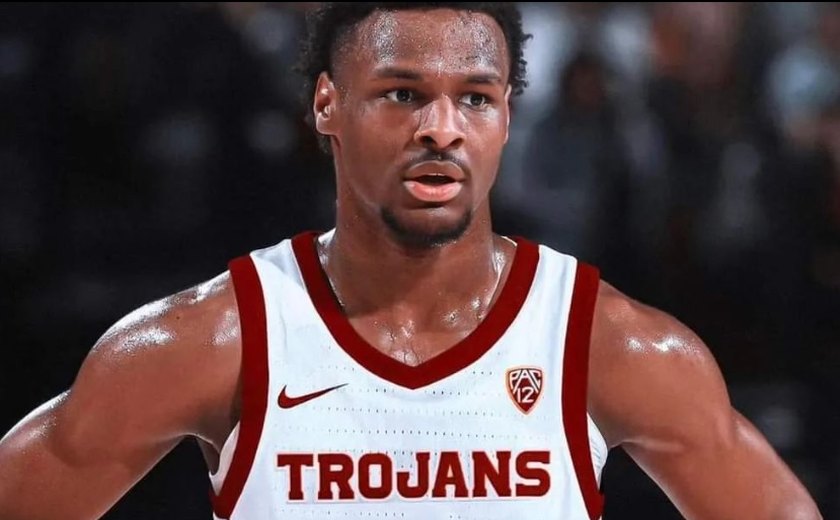 Após parada cardíaca, filho de LeBron pode nunca mais jogar basquete; jornal revela reação do astro