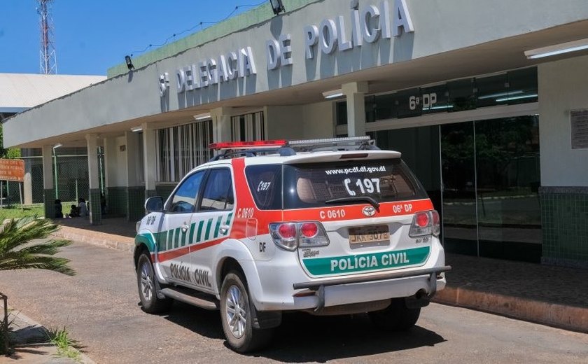Operação da PCDF investiga grupo suspeito de estelionato