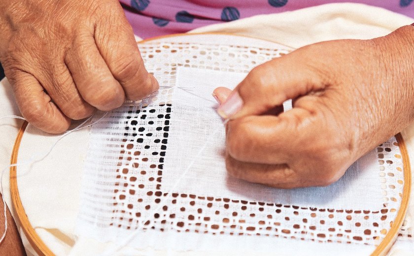 Projeto “Alagoas Feita à Mão” desembarca em Nova York, apresentando a diversidade e a maestria da arte popular nordestina