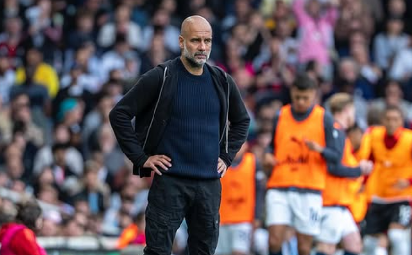 Guardiola analisa estreia do City no Mundial e prega paciência com reforços: 'Passo a passo'
