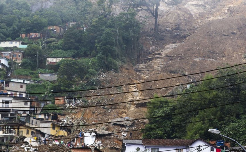 Petrópolis tem morte por leptospirose e aumento de casos da doença após chuvas