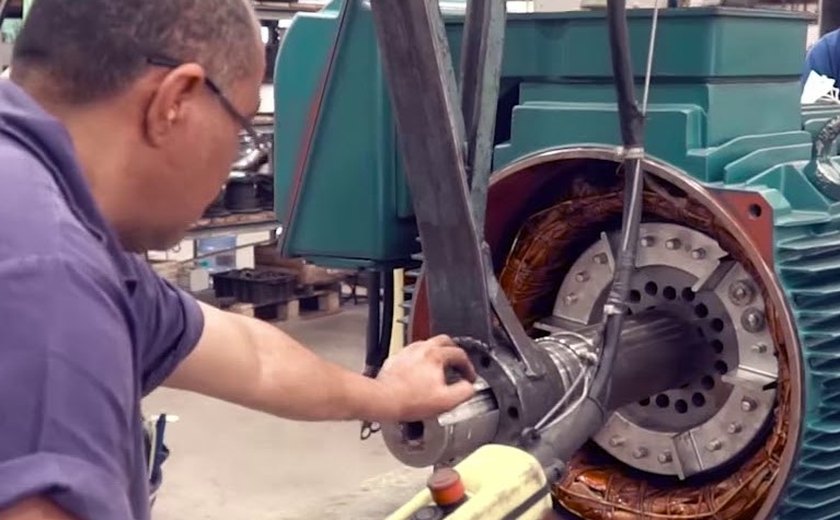 Mercosul Motores: Senai abre vagas em Coruripe para curso de aperfeiçoamento
