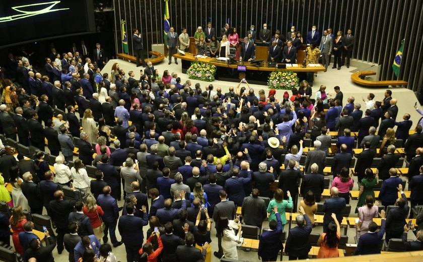 Por decisão do STF, número de deputados federais pode mudar
