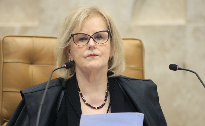 Rosa Weber se despede do STF e abre nova vaga para indicação de Lula