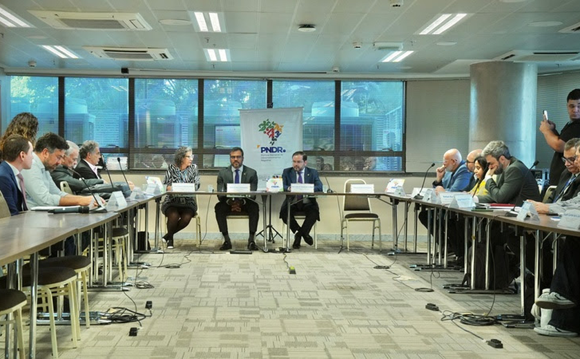Criado grupo interministerial para fortalecer fomento à pesca