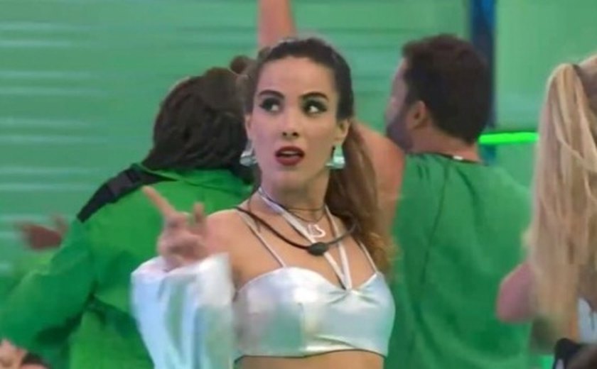 'BBB 24': Wanessa diz 'detestar' quando fãs pedem canções em shows