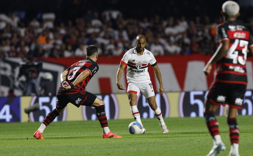 Brasileirão retorna com Flamengo x São Paulo neste sábado, no Maracanã
