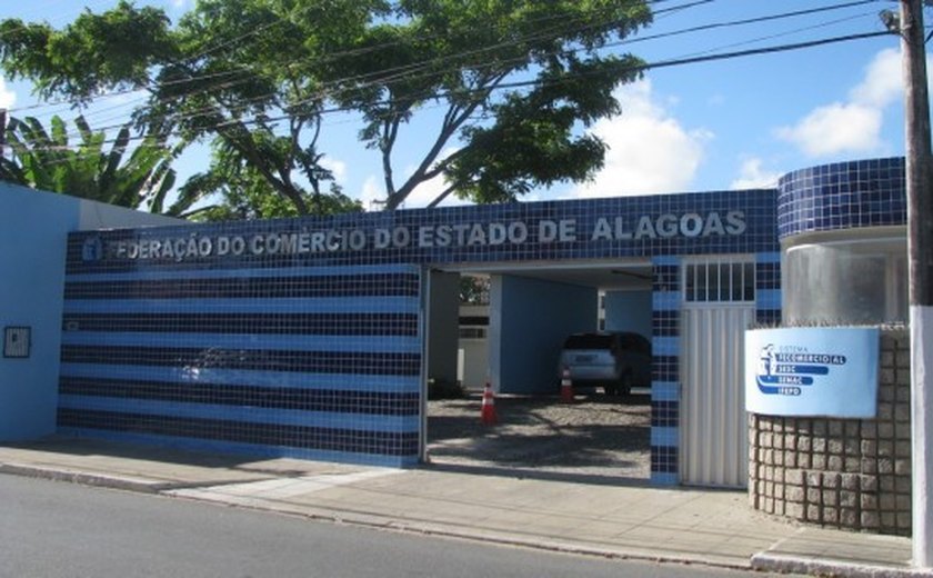 Poder Judiciário de Alagoas determina que administração do Sesc e Senac volte para Fecomércio-AL