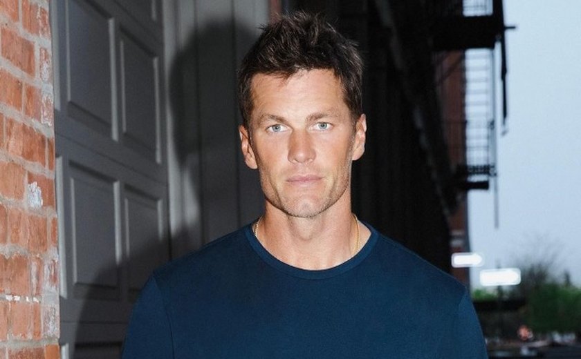 Tom Brady se torna coproprietário do Birmingham, da Inglaterra