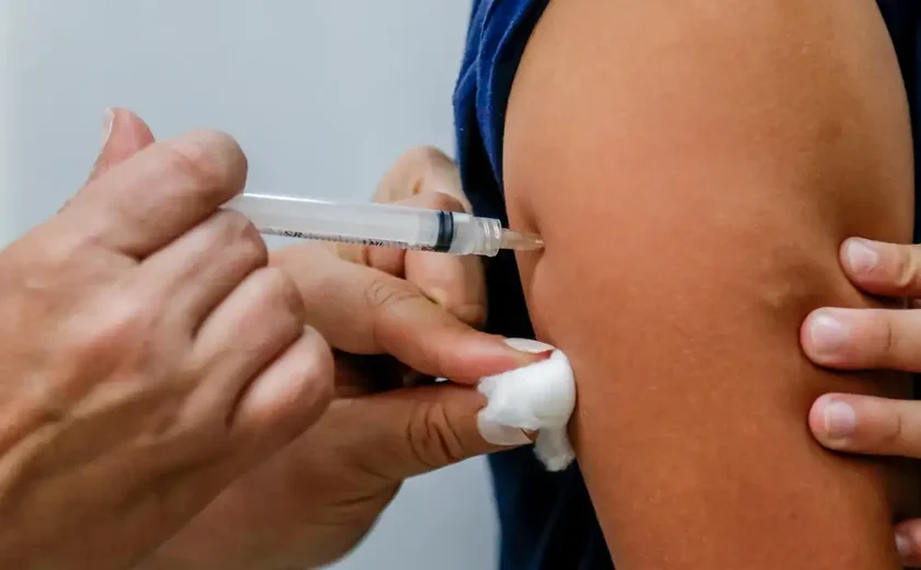 São Paulo registra maior número de casos de coqueluche desde 2017