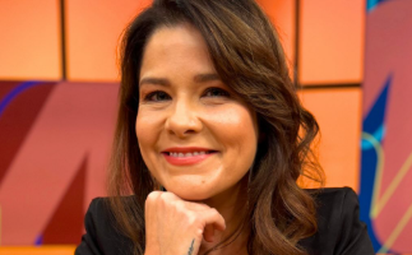 Samara Felippo ironiza tendência de bebês reborn: 'Já para a terapia'