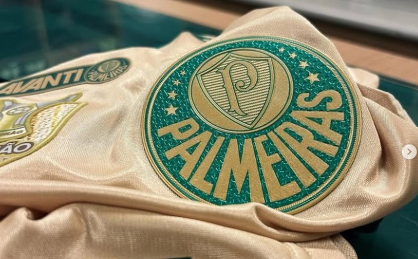 Palmeiras perde liderança para o River Plate e Botafogo entra no top-30 do ranking da Conmebol