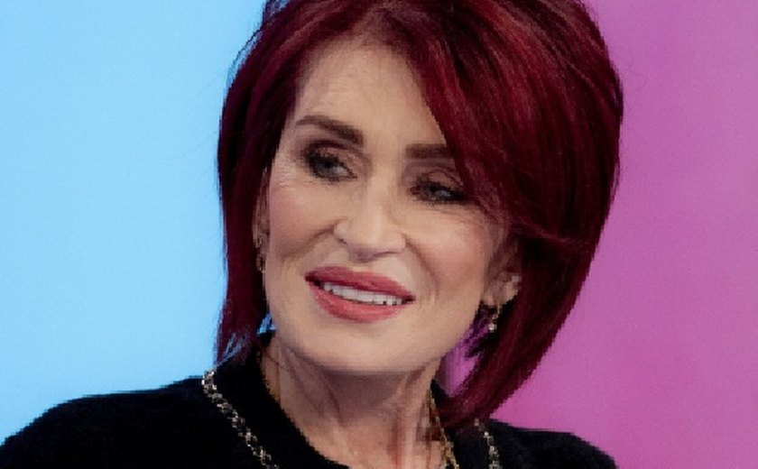 Sharon Osbourne diz que sotaque de Adele é falso: ‘Pare com isso, você não fala mais assim!’