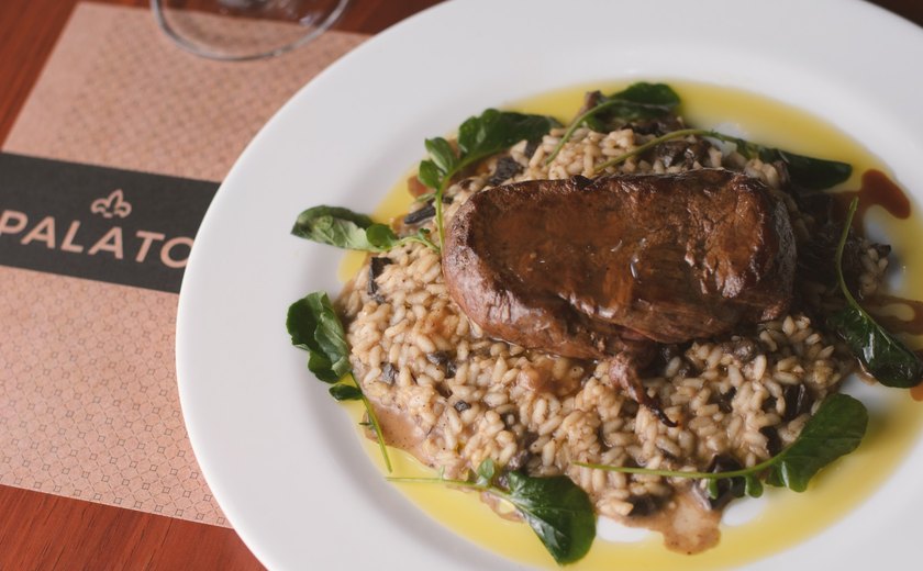 Rótulos e Sabores: vinhos da Adega Palato brilham em noite gastronômica em Maceió