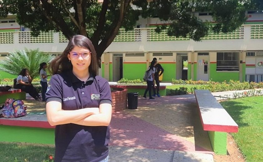 Alunas de quatro campi do Ifal são selecionadas para participar de evento do Google