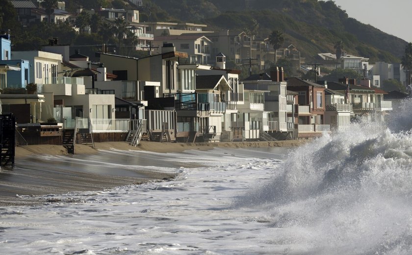 Tremor de magnitude 4,6 é registrado em Los Angeles, sem alerta de tsunami