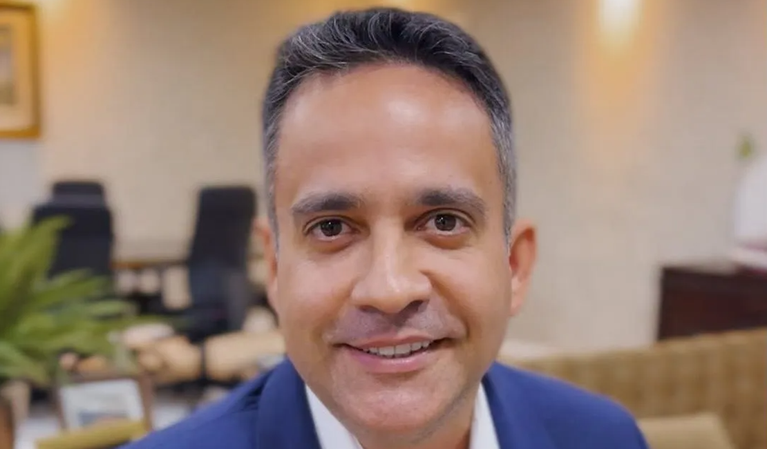 Paulo Dantas anuncia pagamento de R$ 32 milhões em precatórios do Fundef