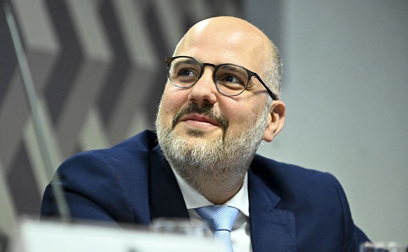 Secom anuncia André Basbaum como novo presidente da EBC