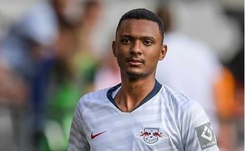 Red Bull Bragantino consegue efeito suspensivo e Luan Cândido jogará contra o Santos