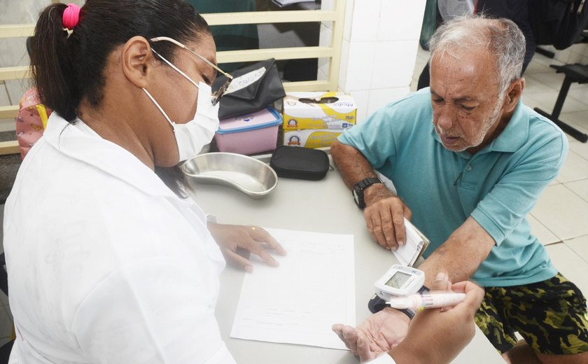 Ambulatório Denilma Bulhões passa a atender durante a noite apenas casos de urgência