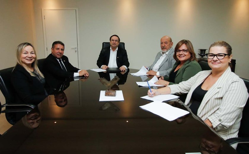 Alagoas terá a primeira Unidade da Indústria do Conhecimento para socioeducandos do país