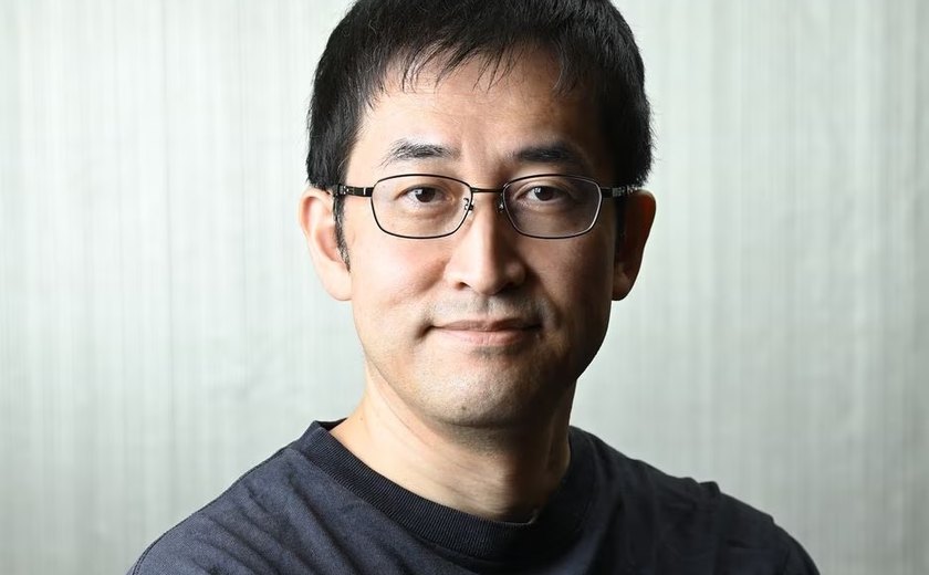 Junji Ito, ícone dos mangás de terror, vem ao Brasil para a CCXP