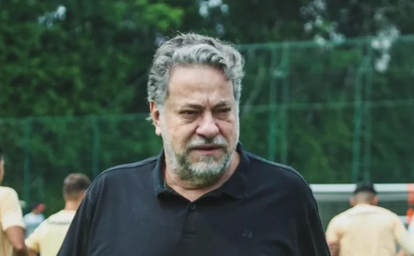 São Paulo mantém otimismo por Oscar e Casares nega vender base em parceria com magnata grego