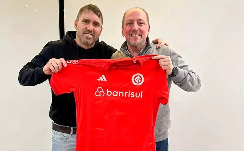 Eduardo Coudet admite cansaço do Inter em derrota e destaca: 'O Palmeiras não perdoa'