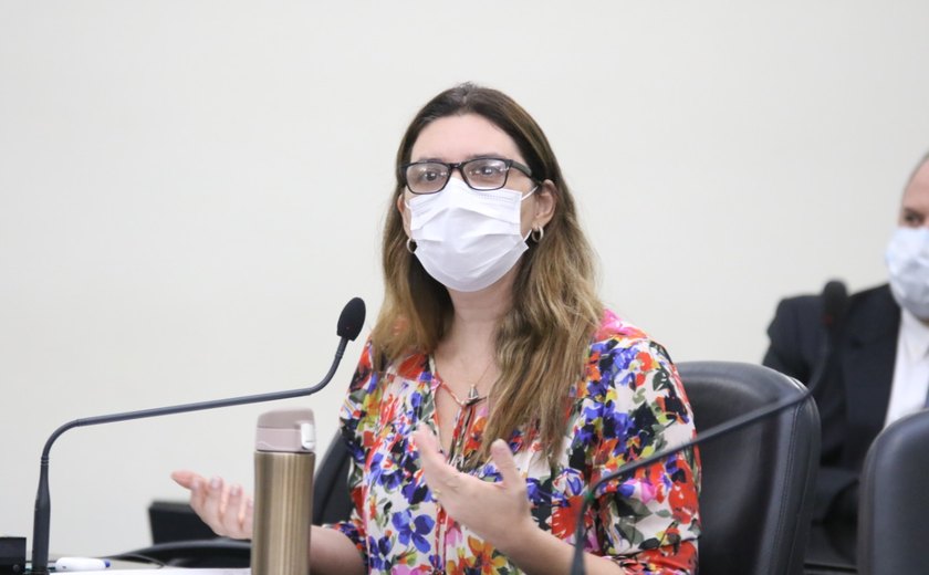Jó Pereira pede que governo revise preço do combustível e incentive produção de biocombustível