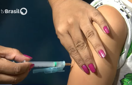 Municípios vão receber quinta remessa de vacinas contra a dengue