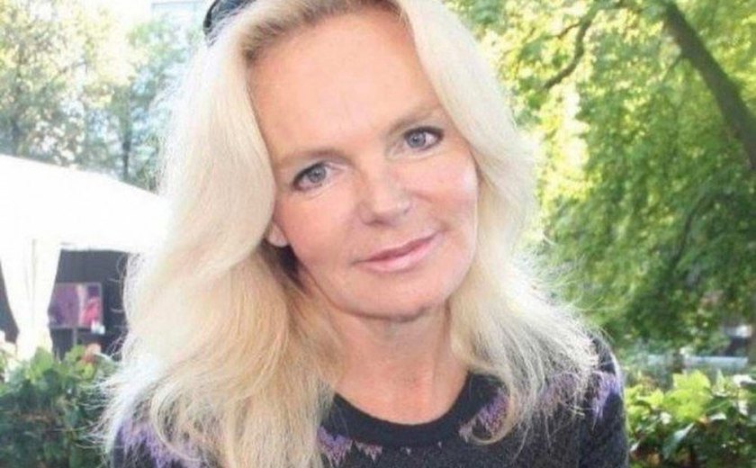 Lucinda Riley, autora de ‘As Sete Irmãs’, morre aos 55 anos
