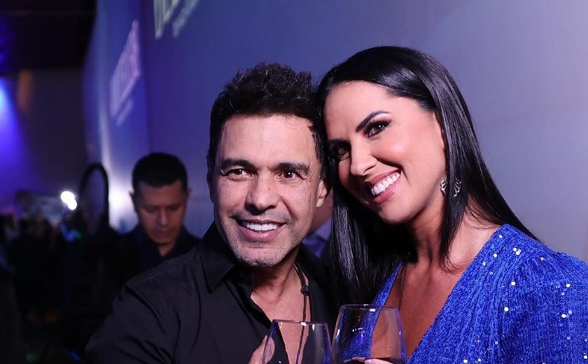 Entenda a 'briga' entre a noiva e a nora de Zezé Di Camargo