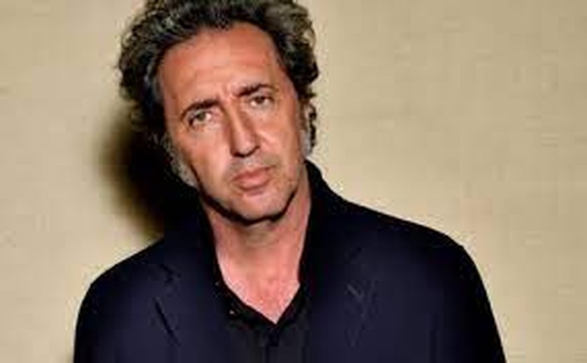 Paolo Sorrentino vai ao Oscar com seu filme mais maduro