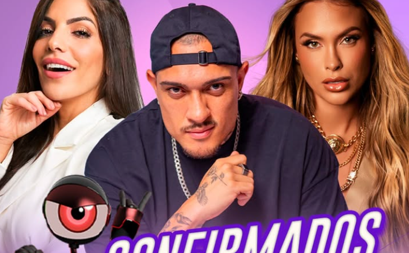 'BBB 25': Pipocômetro terá Anamara, Mc Binn e Sarah Andrade como avaliadores do Sincerão