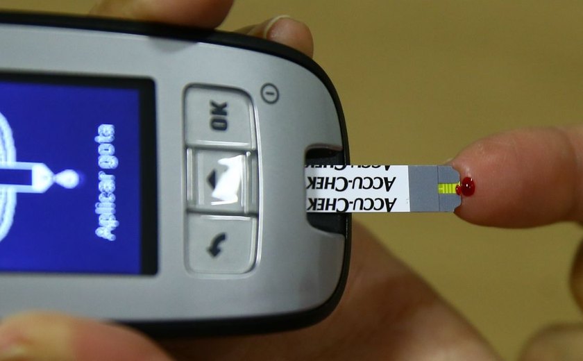 Amputações de pés e pernas em decorrência do diabetes batem recorde