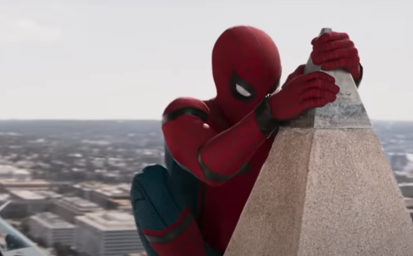 'Homem-Aranha 4': Tom Holland revela detalhes e dá spoiler sobre filme