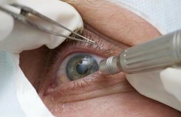 Diagnóstico tardio pode levar à cegueira por glaucoma
