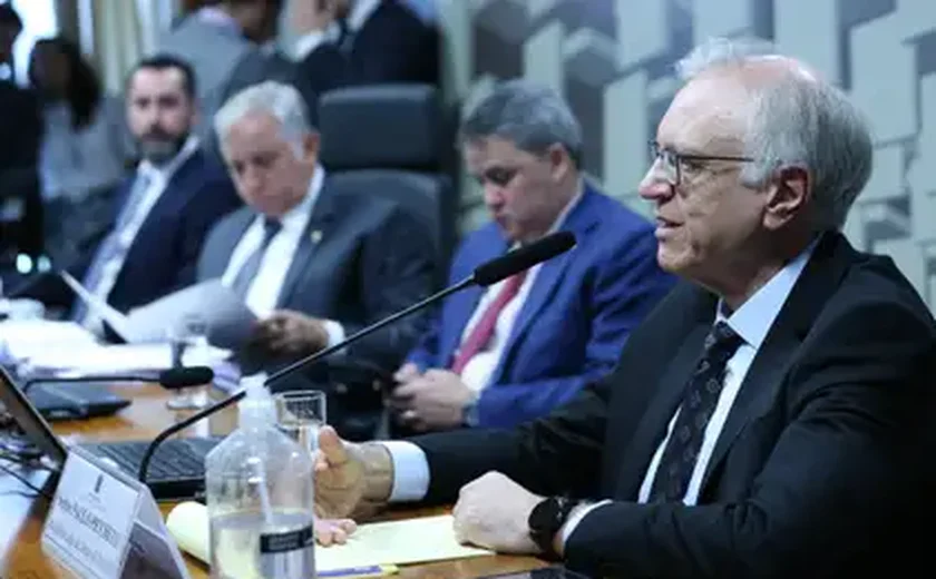 Picchetti: BC não tem informações para se comprometer com ritmo ou orçamento de aperto da Selic