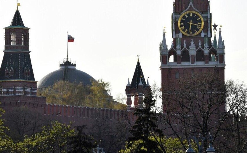 Confira mais declarações do Kremlin sobre as relações russo-ucranianas: