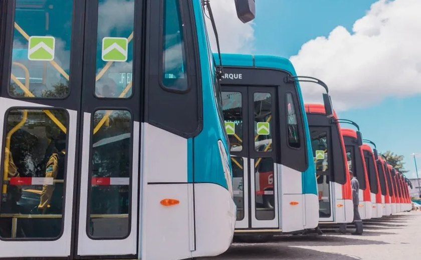 Preço da passagem de ônibus em Maceió fica mais caro a partir desta quarta
