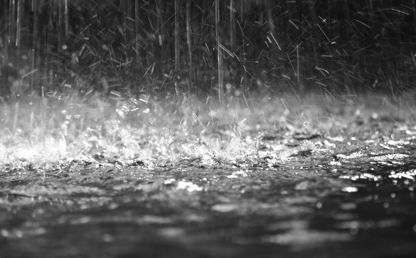 Prefeitura de Palmeira declara estado de alerta por causa da chuva