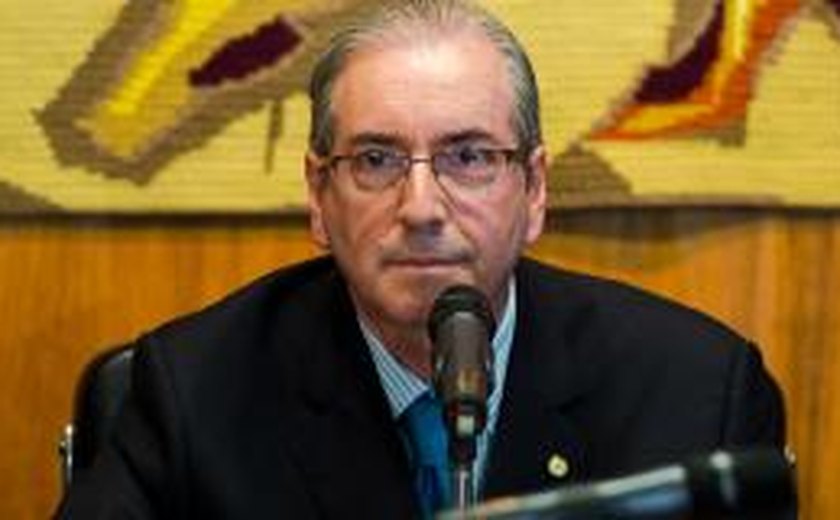 Cunha apresenta novo recurso na CCJ contra decisão do Conselho de Ética