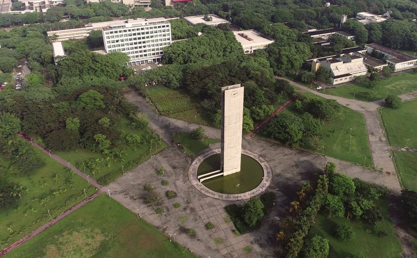 Ranking põe 11 cursos da USP Entre os 50 melhores do mundo
